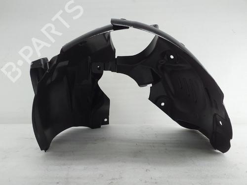 Hjulbue RENAULT ZOE (BFM_) [2012-2025]  30775121