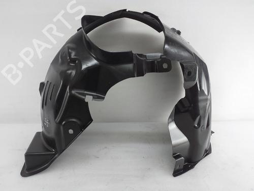 Hjulbue RENAULT ZOE (BFM_)  | BP30775121C56 