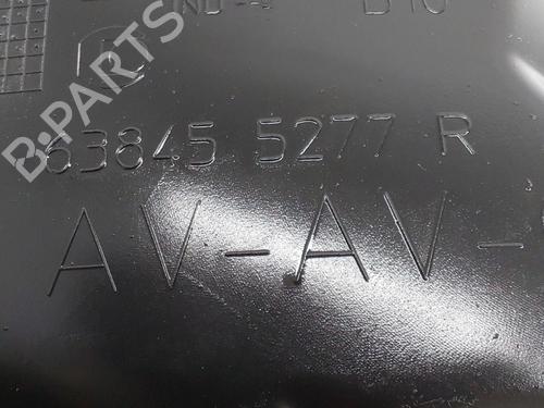 Hjulbue RENAULT ZOE (BFM_)  | BP30775121C56 