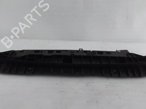 Used Underbody protection PEUGEOT 208 I (CA_, CC_) 1.4 HDi (68 hp) 30775123