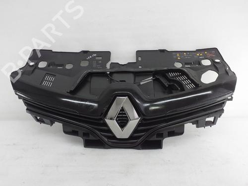Used Grille RENAULT CLIO IV (BH_) 1.5 dCi 90 (90 hp) 30775124
