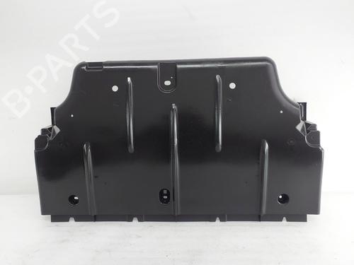 Osłona podwozia RENAULT ZOE (BFM_)  | BP30776158M92 