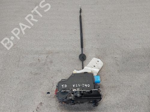 Serrure arrière droite VW GOLF V Variant (1K5) 1.9 TDI (105 hp) 30776159