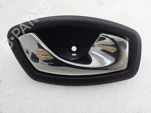 Used Rear right interior door handle RENAULT CLIO IV (BH_) 0.9 TCe 90 (BHNF, BHMA, BHMH, BHJK, BHJR) (90 hp) 27256293
