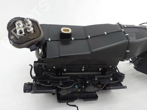 Klimaanlegg MERCEDES-BENZ E-CLASS (W211) E 270 CDI (211.016) | BP30776160M61