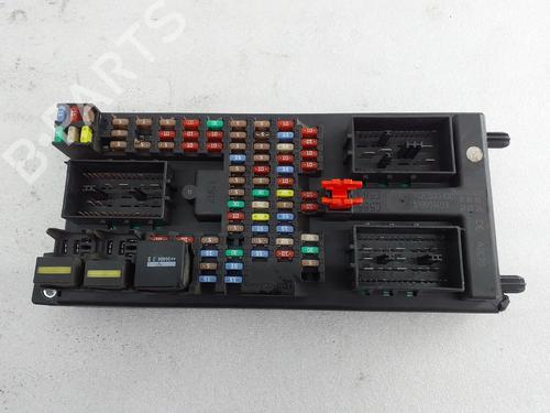 Used Fuse box LAND ROVER DISCOVERY III (L319) 2.7 TD 4x4 (190 hp) 30787774