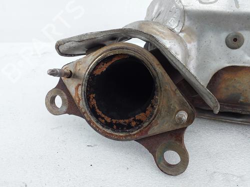 Catalyst DACIA SANDERO II TCe 90 (B8M1, B8MA, B8AC) | BP30787775M10