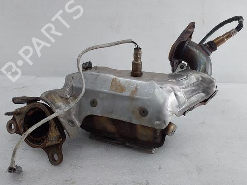 Used Catalyst DACIA SANDERO II TCe 90 (B8M1, B8MA, B8AC) (90 hp) 30787775