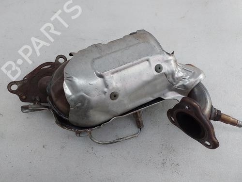 Catalyst DACIA SANDERO II TCe 90 (B8M1, B8MA, B8AC) | BP30787775M10