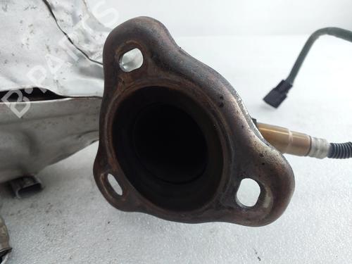 Catalyst DACIA SANDERO II TCe 90 (B8M1, B8MA, B8AC) | BP30787775M10