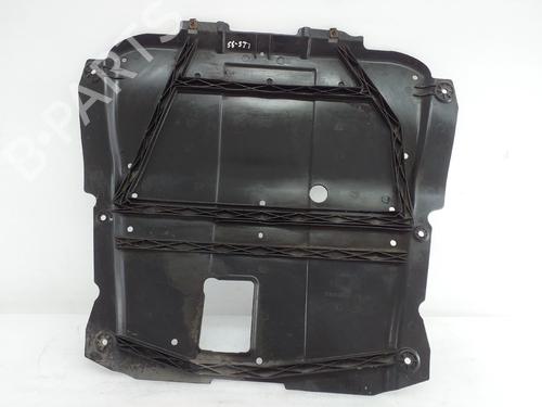 Underbody protection DACIA SANDERO II TCe 90 (B8M1, B8MA, B8AC) | BP30787777M92