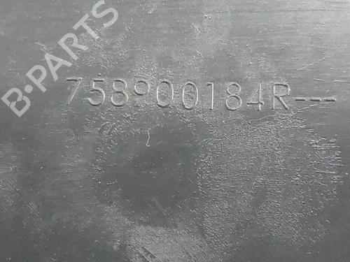 Underbody protection DACIA SANDERO II TCe 90 (B8M1, B8MA, B8AC) | BP30787777M92