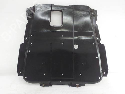 Protección inferior DACIA SANDERO II TCe 90 (B8M1, B8MA, B8AC) (90 hp) 30787777