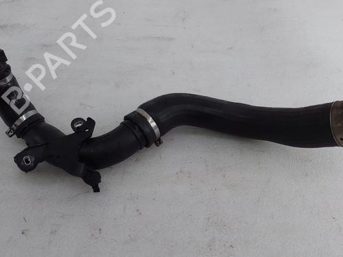 Intercooler pipe DACIA SANDERO II TCe 90 (B8M1, B8MA, B8AC) | BP30788856M127 