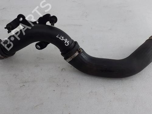 Intercooler pipe DACIA SANDERO II TCe 90 (B8M1, B8MA, B8AC) | BP30788856M127 