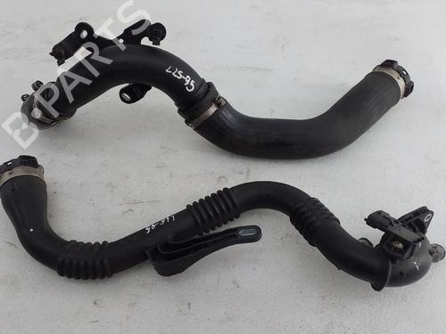 Used Intercooler pipe DACIA SANDERO II TCe 90 (B8M1, B8MA, B8AC) (90 hp) 30788856