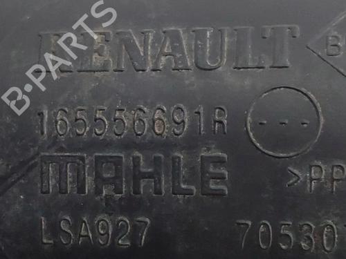 Pipe DACIA SANDERO II TCe 90 (B8M1, B8MA, B8AC) | BP30788857M125