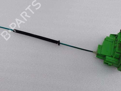 Used Front right lock ALFA ROMEO GIULIETTA (940_) 2.0 JTDM (940.FXL1A) (140 hp) 30792985