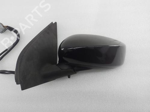 Left mirror FIAT STILO (192_) 1.6 16V (192_XB1A) | BP30831589C26