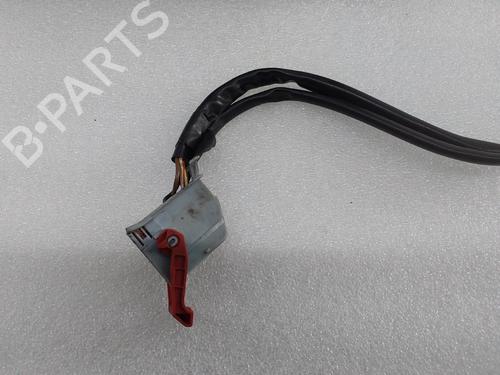 Left mirror FIAT STILO (192_) 1.6 16V (192_XB1A) | BP30831589C26