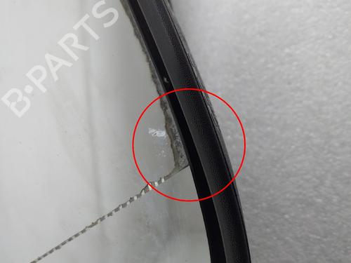 Left mirror FIAT STILO (192_) 1.6 16V (192_XB1A) | BP30831589C26