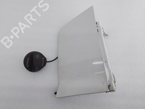 Used Fuel flap VW CRAFTER 30-50 Van (2E_) [2006-2016]  30831591