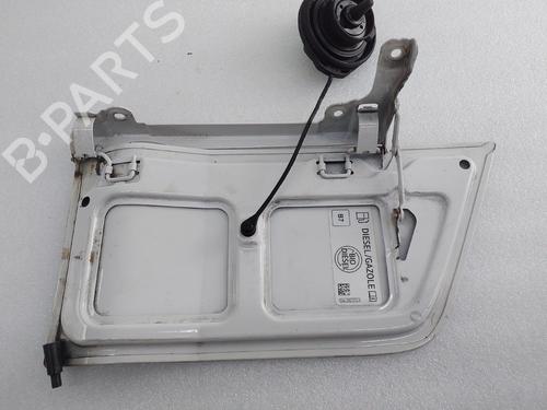 Tampa do combustível VW CRAFTER 30-50 Van (2E_) | BP30831591C131