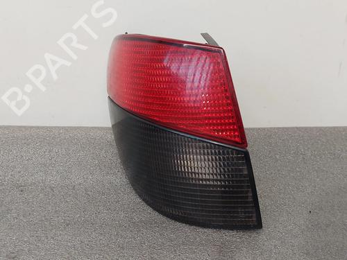 Used Left taillight PEUGEOT 406 Break (8E/F) 2.2 HDi (133 hp) 30831592