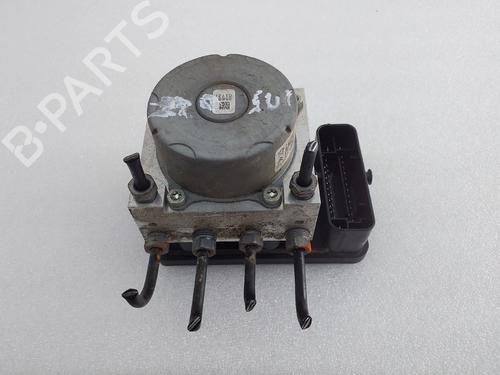 Pompe ABS CITROËN C3 II (SC_) 1.2 VTi 82 (82 hp) 30831593