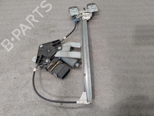 Rear left window mechanism SKODA OCTAVIA I Combi (1U5) 1.9 TDI | BP30831595C24
