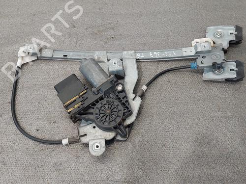 Rear left window mechanism SKODA OCTAVIA I Combi (1U5) 1.9 TDI | BP30831595C24