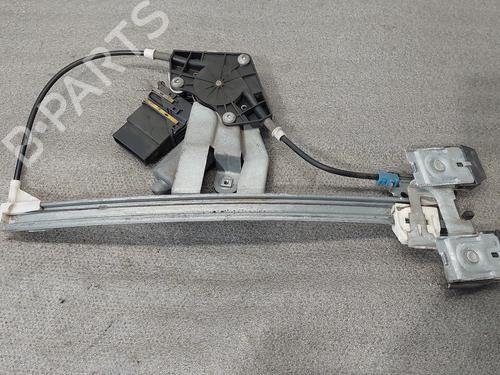 Rear left window mechanism SKODA OCTAVIA I Combi (1U5) 1.9 TDI | BP30831595C24