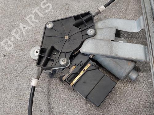 Rear left window mechanism SKODA OCTAVIA I Combi (1U5) 1.9 TDI | BP30831595C24