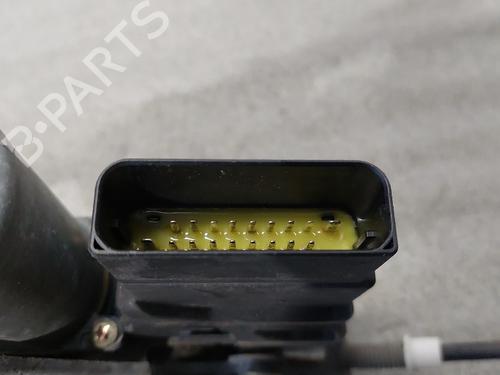 Rear left window mechanism SKODA OCTAVIA I Combi (1U5) 1.9 TDI | BP30831595C24