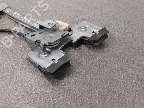 Rear left window mechanism SKODA OCTAVIA I Combi (1U5) 1.9 TDI | BP30831595C24