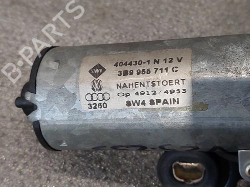 Motore tergicristallo posteriore VW PASSAT B5 Variant (3B5) 1.9 TDI | BP30831597M102