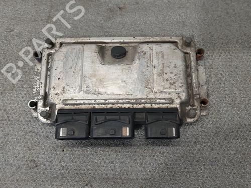 Motorstyringsenhet PEUGEOT 206 CC (2D) 1.6 16V (2DNFUF, 2DNFUR) (109 hp) 30833263