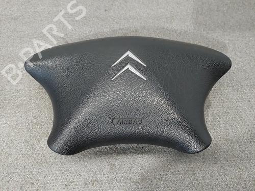 Used Driver airbag CITROËN XSARA Break (N2) 1.4 HDi (68 hp) 30833266