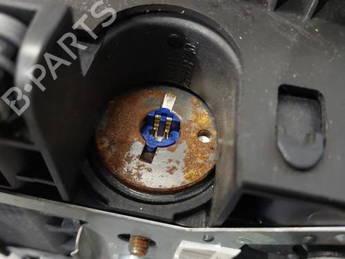 Poduszka powietrzna Airbag kierownicy CITROËN XSARA Break (N2) 1.4 HDi | BP30833266C9 