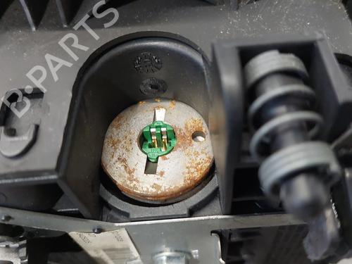 Poduszka powietrzna Airbag kierownicy CITROËN XSARA Break (N2) 1.4 HDi | BP30833266C9 