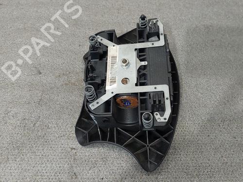 Poduszka powietrzna Airbag kierownicy CITROËN XSARA Break (N2) 1.4 HDi | BP30833266C9 