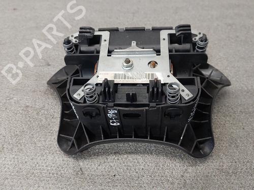 Poduszka powietrzna Airbag kierownicy CITROËN XSARA Break (N2) 1.4 HDi | BP30833266C9 