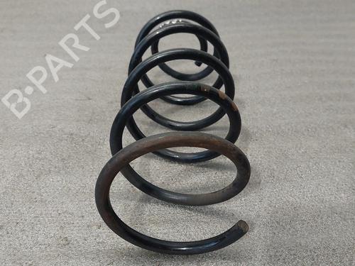 Shock absorber spring SEAT LEON (1M1) 1.9 TDI | BP30833269C152