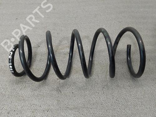 Shock absorber spring SEAT LEON (1M1) 1.9 TDI | BP30833269C152