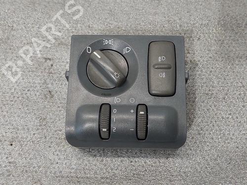Used Headlight switch VOLVO V40 Estate (645) 1.9 DI (95 hp) 30833271