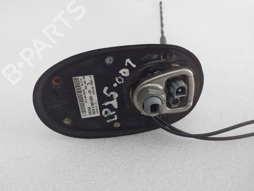 Antenna/Base MINI MINI COUNTRYMAN (R60)  | BP30833274C140 
