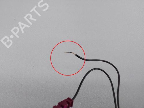 Antenna/Base MINI MINI COUNTRYMAN (R60)  | BP30833274C140 