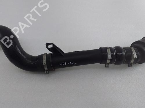 Used Intercooler pipe RENAULT CLIO IV (BH_) 1.5 dCi 90 (90 hp) 30833275