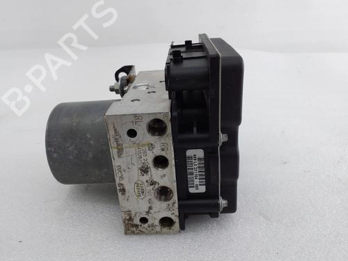 Used ABS pump LAND ROVER DISCOVERY III (L319) 2.7 TD 4x4 (190 hp) 30834420