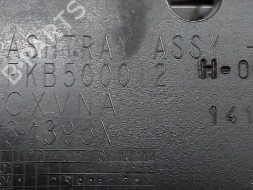 Aschenbecher LAND ROVER DISCOVERY III (L319) 2.7 TD 4x4 | BP30834427I30